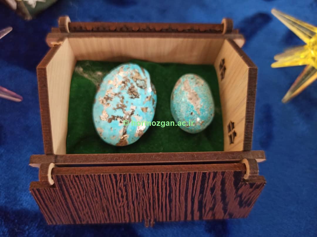 نمونه کار بانوی رتبه اول/ فرزانه مسجدی