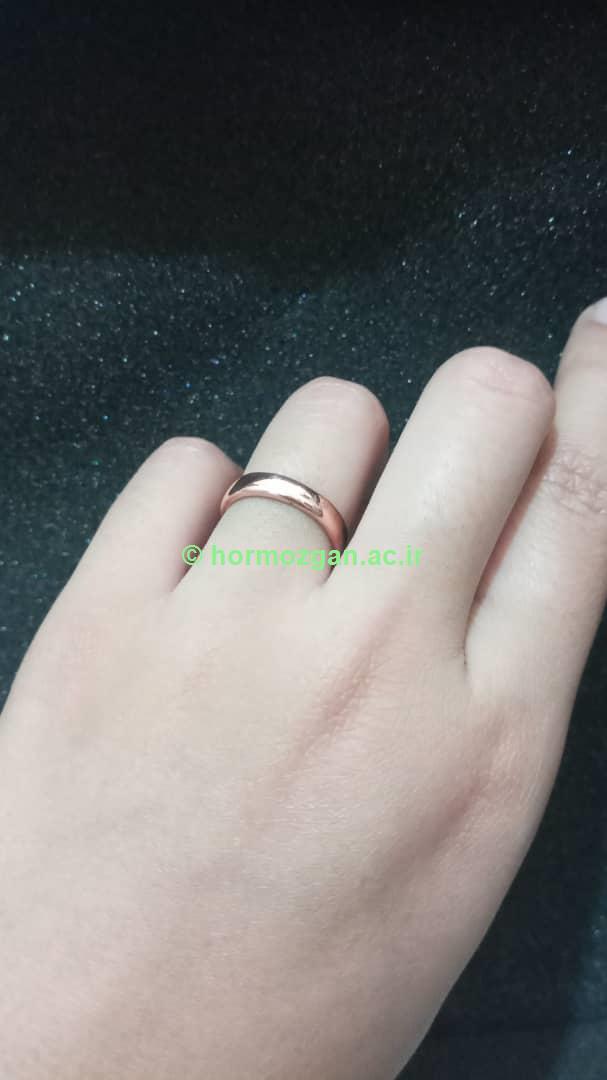 نمونه کار بانوی رتبه اول/ فرزانه مسجدی